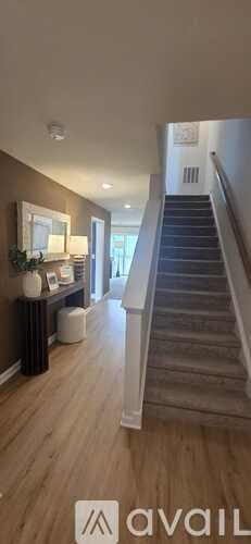 Berlin Townhome: 190 Sandy Ridge Road