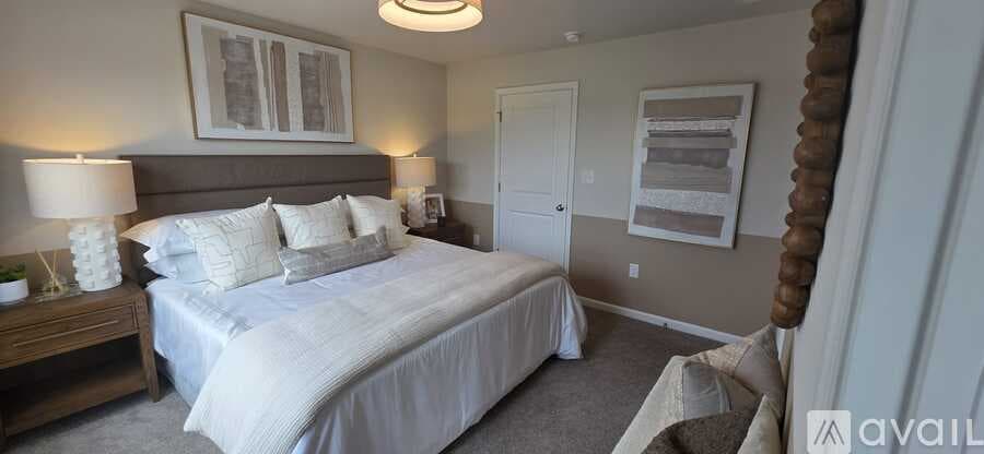 Berlin Townhome: 190 Sandy Ridge Road