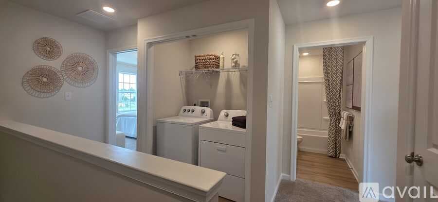 Berlin Townhome: 190 Sandy Ridge Road