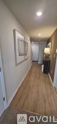 Berlin Townhome: 190 Sandy Ridge Road