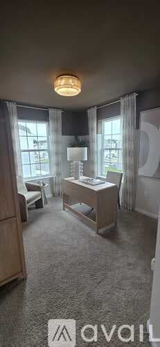 Berlin Townhome: 190 Sandy Ridge Road