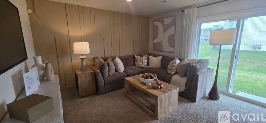 Berlin Townhome: 190 Sandy Ridge Road