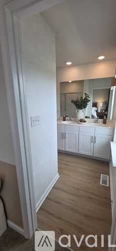 Berlin Townhome: 190 Sandy Ridge Road