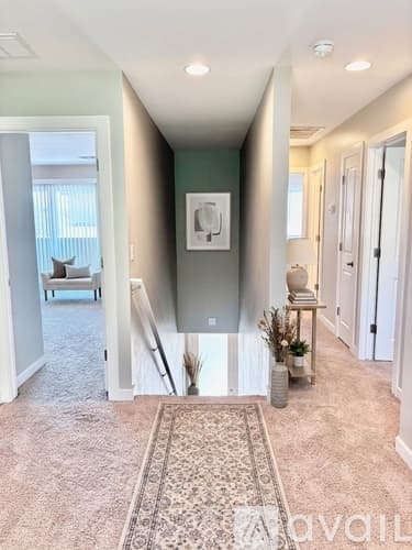 Phoenix Apartment: 3000 N 37th St