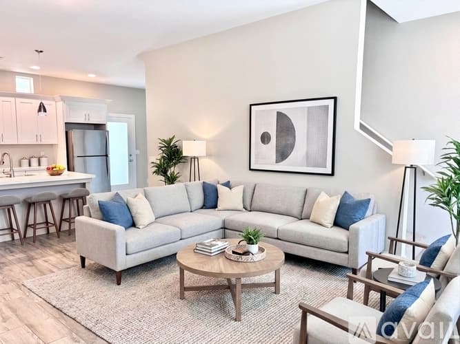 Phoenix Apartment: 3000 N 37th St
