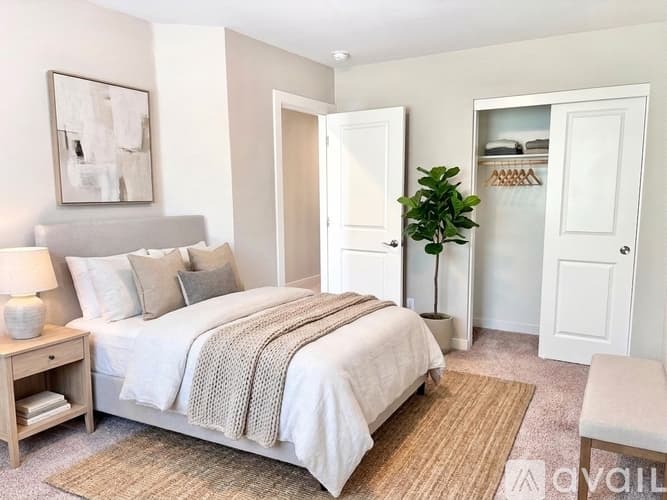 Phoenix Apartment: 3000 N 37th St