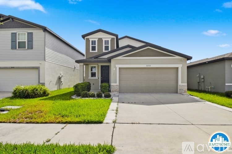 Zephyrhills House: 34772 Telluride Ln