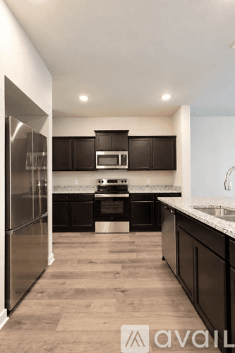 Belton House: 1237 Dowdy Dr