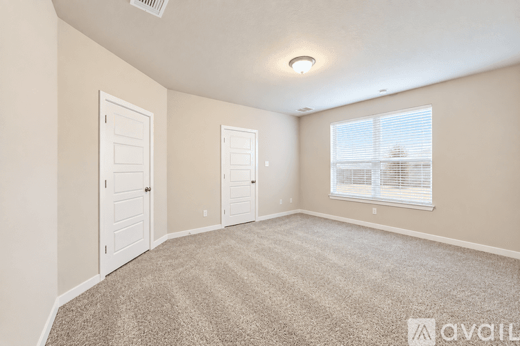 Belton House: 1237 Dowdy Dr