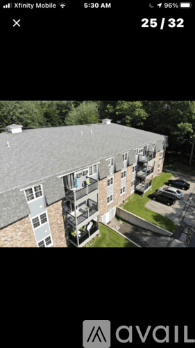 Exeter Apartment: 27 Ernest Avenue