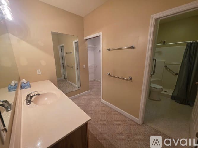 Petoskey House: 4761 Brubaker Rd