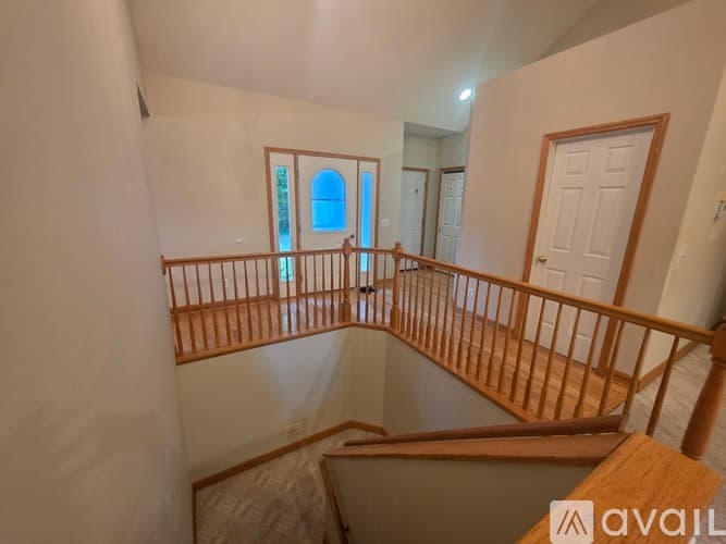 Petoskey House: 4761 Brubaker Rd