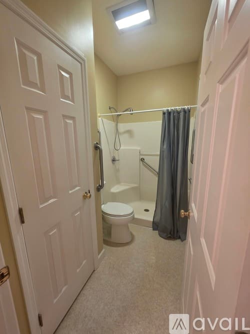 Petoskey House: 4761 Brubaker Rd