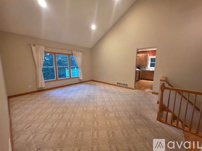 Petoskey House: 4761 Brubaker Rd