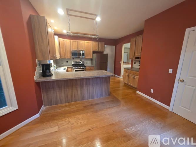 Petoskey House: 4761 Brubaker Rd
