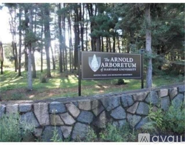 Boston Apartment: 32 Sanborn Ave