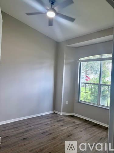 Clermont House: 648 Harbor Villa Court