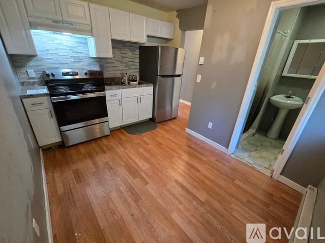 Mongaup Valley Apartment: 1240 State Rt 17 B