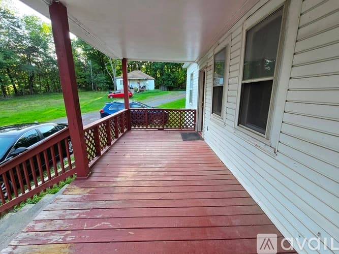 Mongaup Valley Apartment: 1240 State Rt 17 B