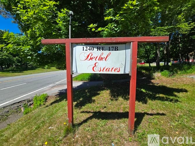 Mongaup Valley Apartment: 1240 State Rt 17 B