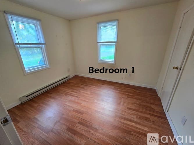 Mongaup Valley Apartment: 1240 State Rt 17 B