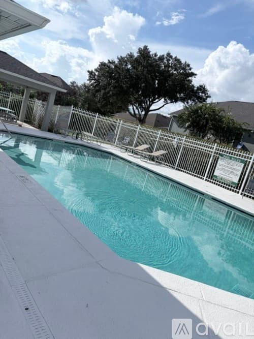 Clermont House: 648 Harbor Villa Court