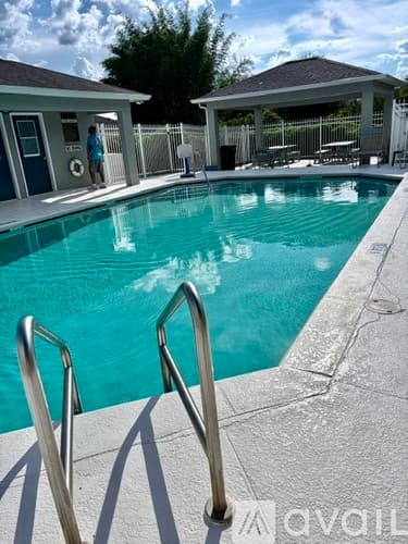 Clermont House: 648 Harbor Villa Court