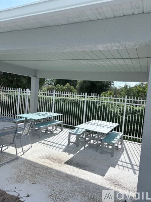 Clermont House: 648 Harbor Villa Court