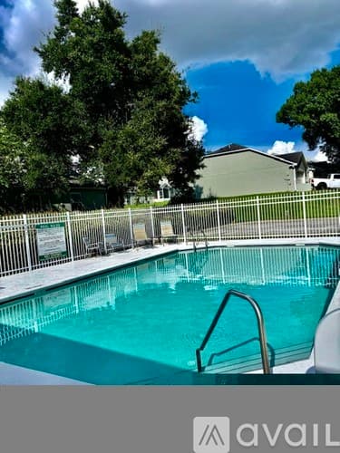 Clermont House: 648 Harbor Villa Court