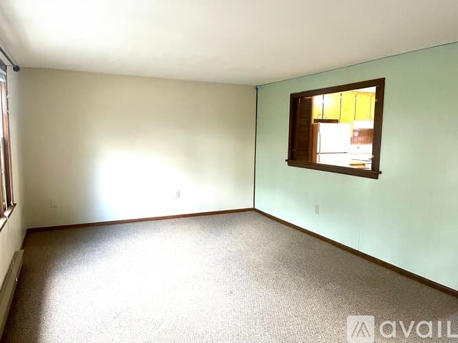 Webster Apartment: 60 Slater St