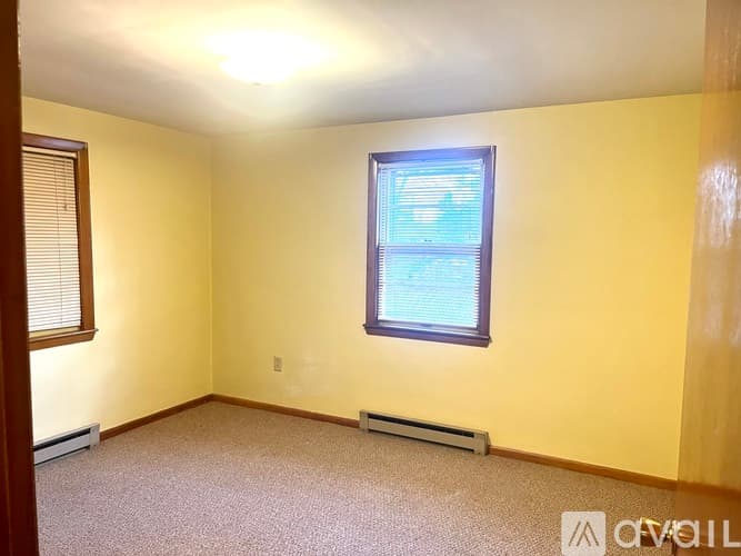 Webster Apartment: 60 Slater St
