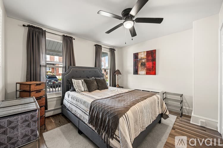 Royersford Apartment: 128 Adams Street