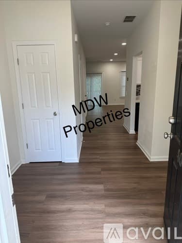 Lawrenceville Townhome: 406 Parc River Boulevard