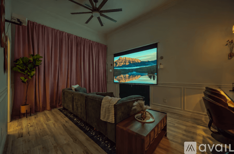 St. Petersburg Apartment: 4511 13 Th Ave S