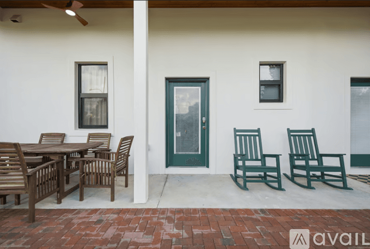St. Petersburg Apartment: 4511 13 Th Ave S