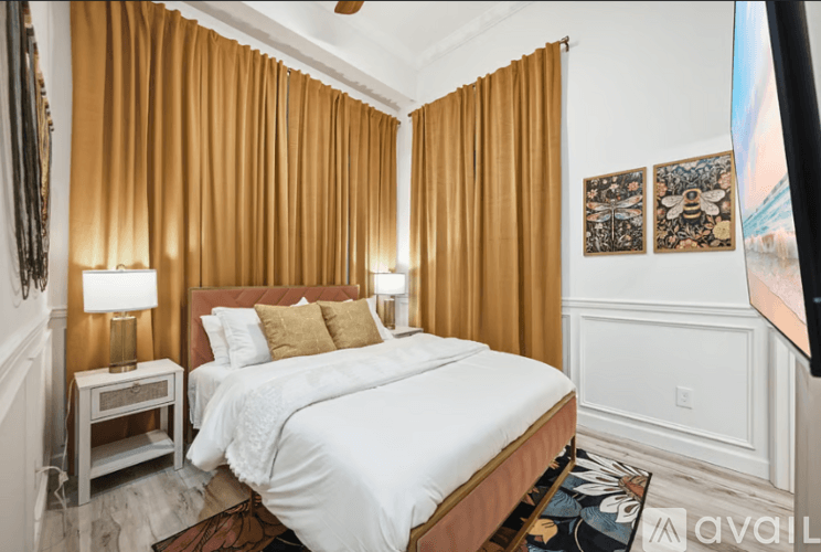 St. Petersburg Apartment: 4511 13 Th Ave S