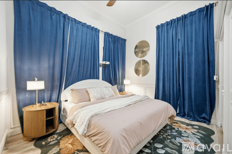 St. Petersburg Apartment: 4511 13 Th Ave S