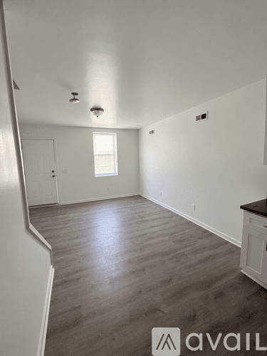 Philadelphia House: 3135 N Bambrey St