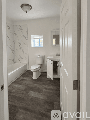 Philadelphia House: 3135 N Bambrey St