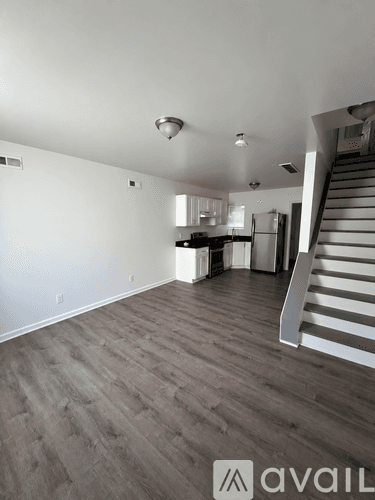 Philadelphia House: 3135 N Bambrey St