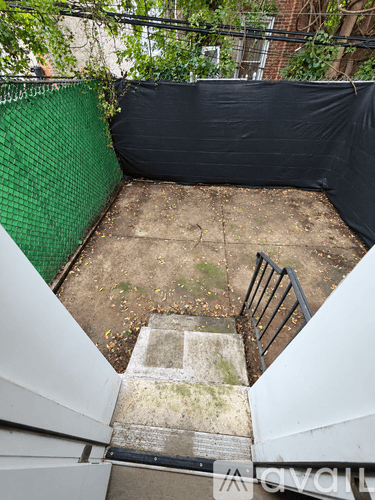 Philadelphia House: 3135 N Bambrey St