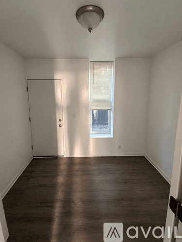 Philadelphia House: 3135 N Bambrey St