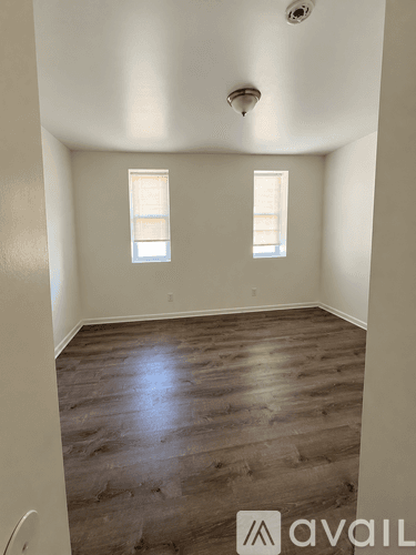 Philadelphia House: 3135 N Bambrey St