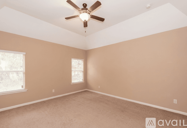 Moody House: 3076 Rosewalk Drive
