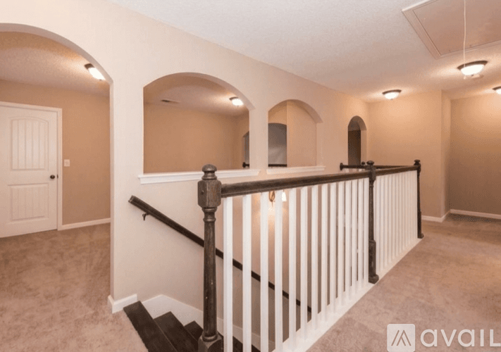 Moody House: 3076 Rosewalk Drive