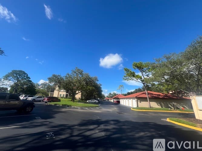 Clearwater Condo: 2400 Feather Sound Drive