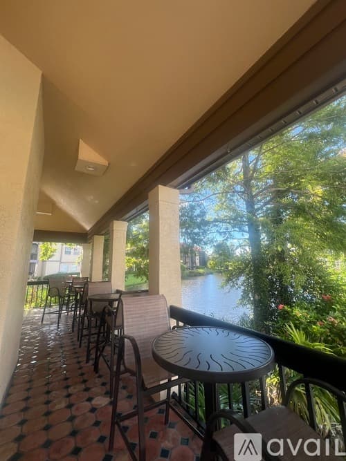 Clearwater Condo: 2400 Feather Sound Drive