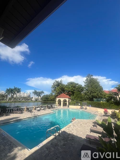 Clearwater Condo: 2400 Feather Sound Drive