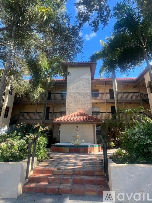Clearwater Condo: 2400 Feather Sound Drive
