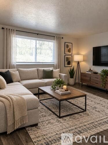 Corning Apartment: 104 West Pulteney Street